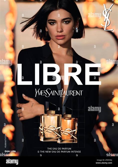 ysl y la collection|YSL magazine.